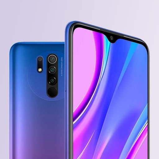 Redmi 9 Theme, Xiaomi redmi 9 Launcher