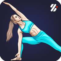 Stretching Yoga Exercise at Ho on 9Apps