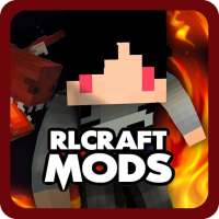 RLCraft Mod for MCPE