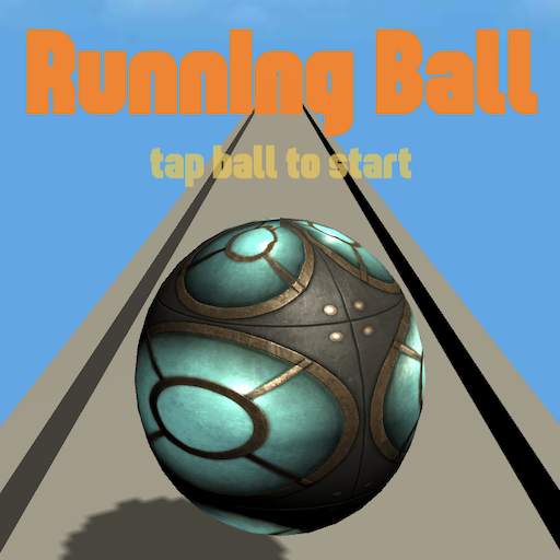 mini game RunningBall ( free games )