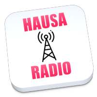 Hausa Radio on 9Apps