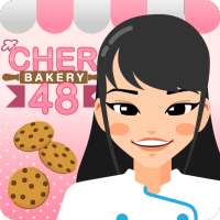 Cher Bakery BNK48