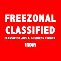 FreeZonal Business & Classified Ads Services India