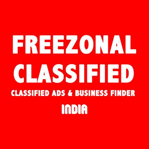 FreeZonal Business & Classified Ads Services India