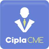 Cipla CME MR on 9Apps