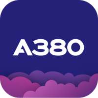 iflyA380 on 9Apps