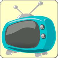 Canales TV y Programas TV