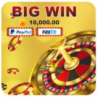 Big Win : Watch Video & Earn Money, Daily Cash win
