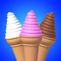 Ice Cream Chu android iOS apk download for free-TapTap