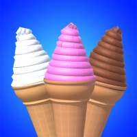 Ice Cream Inc. on 9Apps