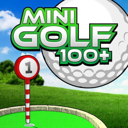 Mini Golf 100  