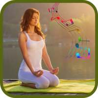 Music yoga and meditation zen on 9Apps