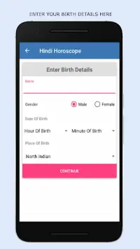 Hindi Horoscope APK Download 2022 - Free - 9Apps