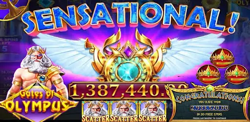 Situs Slot Kakek Zeus Olympus App Download 2024 - Gratis - 9Apps