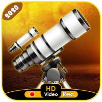 Digital Telescope Mega Zoom HD Camera