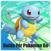 Guide For Pokemon Go 2016