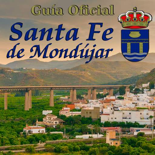 GUÍA DE SANTA FE DE MONDÚJAR