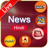 Hindi News Live TV I Breaking News
