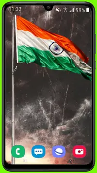 Indian Flag Wallpaper HD APK Download 2023 - Free - 9Apps Indian Flag Wallpaper HD APK Download 2023 - Free - 9Apps