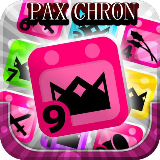 Pax Chron