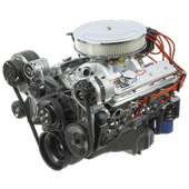 V8 Engine Guide