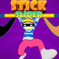Stick Slider