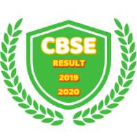 CBSE Results 2019-2020