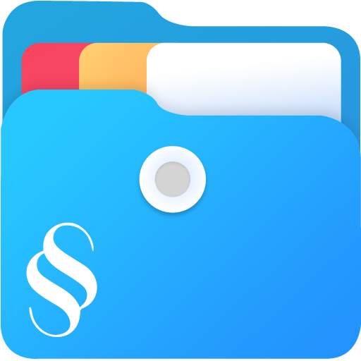 File Manager pro - SS Explorer