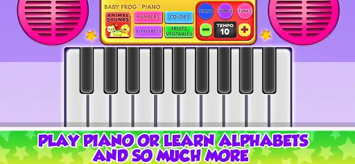 Kids Piano APK v2.10.0 Free Download - APK4Fun