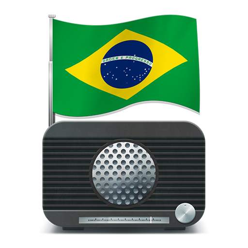 Radio Brazil - Internet Radio, FM Radio, AM Radio
