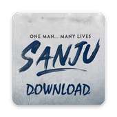 SANJU Full Movie Download - 2018