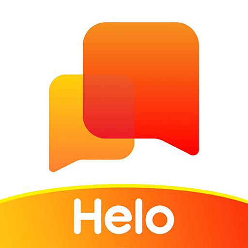ikon Helo - Humor dan Trending