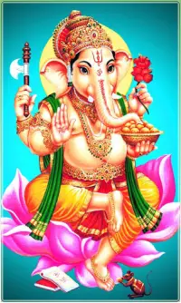 lord ganesha desktop wallpapers free download