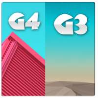 Wallpapers - G4,G3 on 9Apps