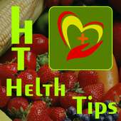 Health Tips (English) on 9Apps
