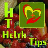 Health Tips (English)