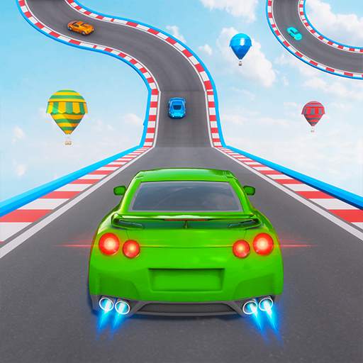 Car Games: Advance Car Stunts