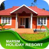 Marsim Holiday Resort on 9Apps