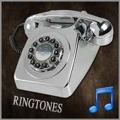 Classic Phone Ringtones on 9Apps
