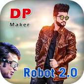 Robot 2.0 DP Maker