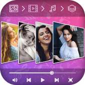 Photo Video Make & Editor on 9Apps