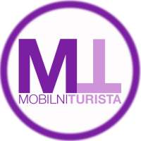 Mobilní Turista TvM on 9Apps