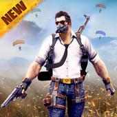 Legends Squad Free Fire FPS Shooting