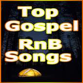 Top Gospel RnB Songs worship on 9Apps