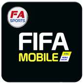 Guide FIFA Mobile Soccer 17