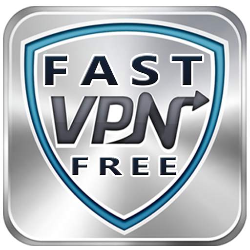 Fast VPN 2021-Free VPN Client