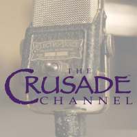 CRUSADE Channel Radio on 9Apps