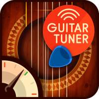 Guru Guitar Tuner