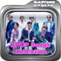 KPop Song Collection Vol. 1 on 9Apps