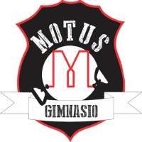 Timer de Entrenamiento - Motus Gym